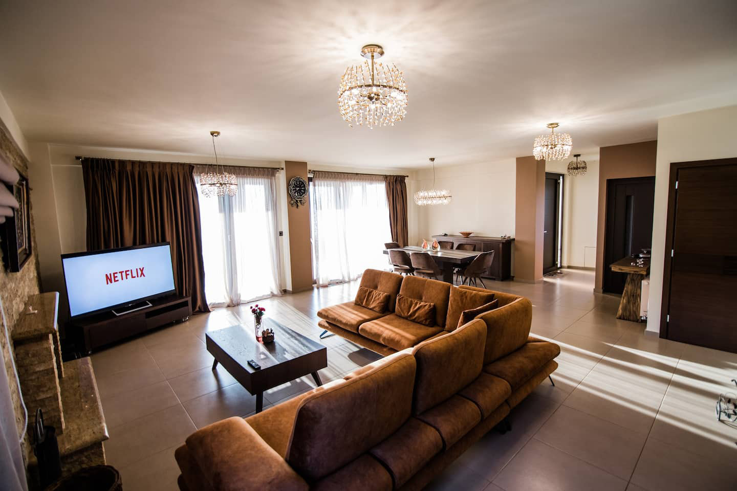 Villa Alexandros 4 εποχές Villa Alexandros 4 εποχές
